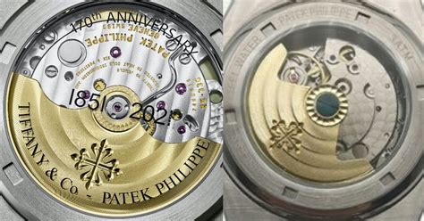 how to check if a patek philippe is real|Patek Philippe watch scam.